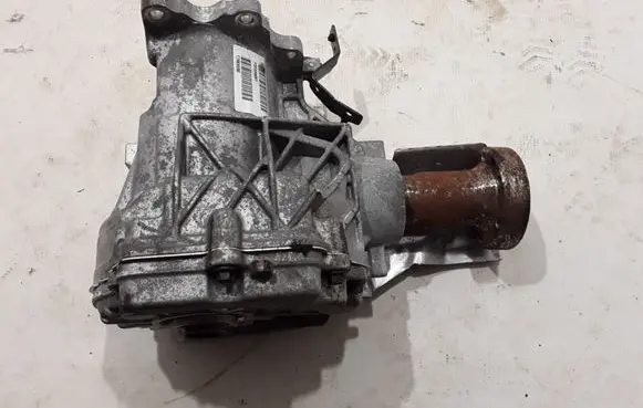 Volvo S60 Front differential 32339091