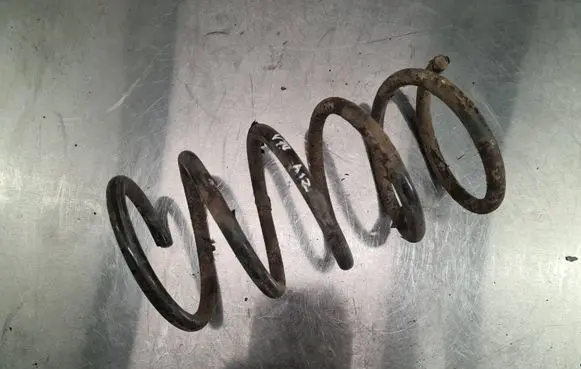 Volvo V70 Rear coil spring