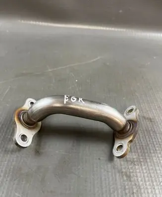 Toyota C-HR II EGR valve line/pipe/hose