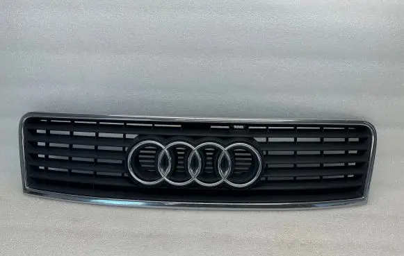 Audi A6 S6 C5 4B Front grill 4B0853651F