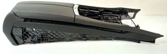 BMW 7 F01 F02 F03 F04 Center console 51169171248 9171248
