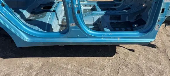 Hyundai i20 (BC3 BI3) Sill 71122Q0000