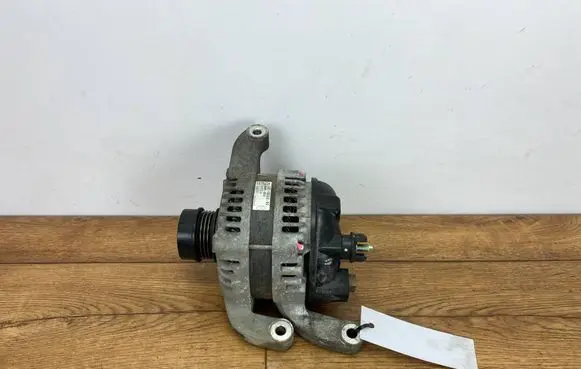 Ford Escape IV Generator/alternator LX6T10300DAPINYA LX6T10300DA