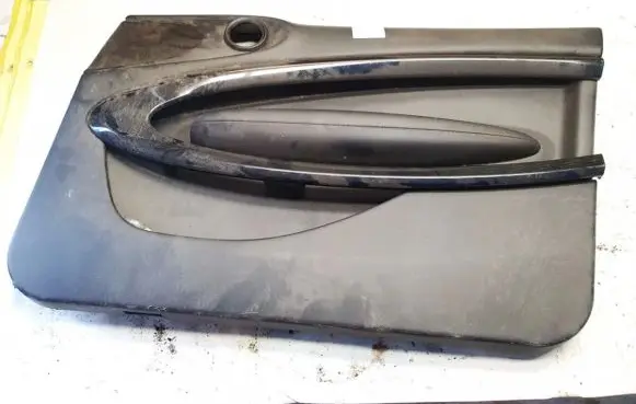 Mini Cooper Countryman R60 Front door card panel trim 51419809308 51.41-9809308