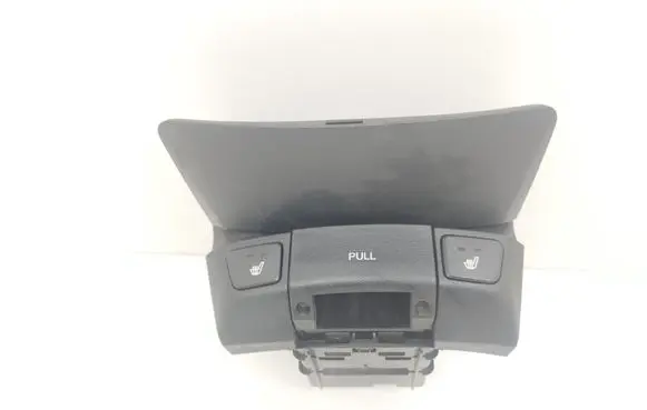 Hyundai i30 Seat heating switch 847802R910