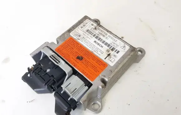 Ford Focus Airbag control unit/module 4m5t14b056jb