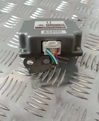 Nissan Murano Z51 Other control units/modules 41650-1AA7B