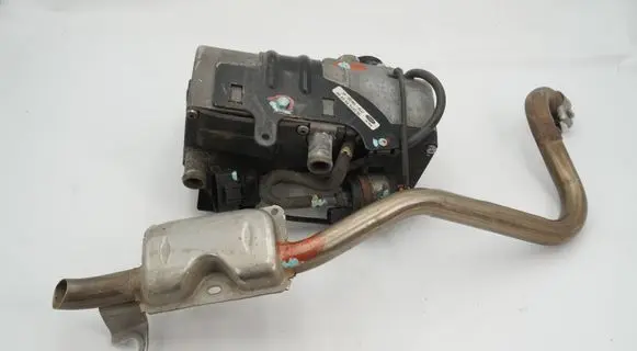 Ford Transit - Tourneo Connect Auxiliary pre-heater (Webasto) 2T1V18K463AC 2T1V18K463PIA2