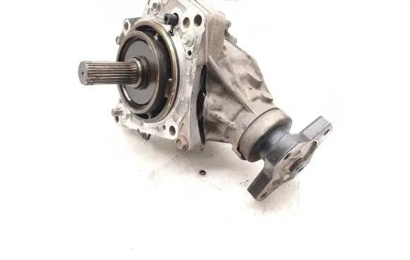 Renault Koleos I Gearbox transfer box case 33100JD600