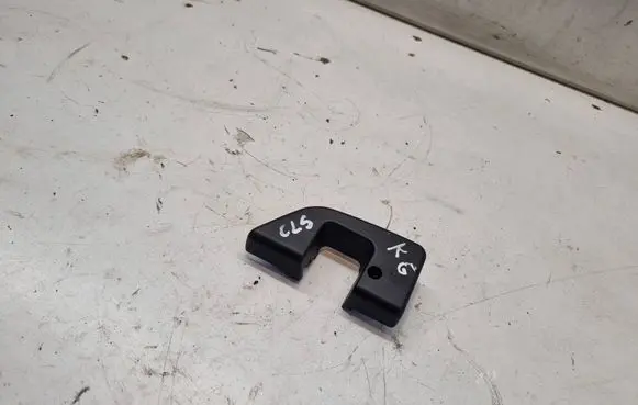 Mercedes-Benz CLS C219 Other rear door trim element A2117230524
