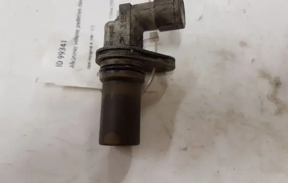 Opel Insignia A Crankshaft position sensor 46798345