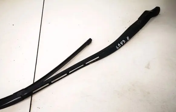 Audi A6 S6 C5 4B Front wiper blade arm 4b1955408d
