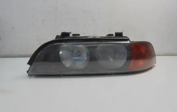 BMW 5 E39 Headlight/headlamp 444-1119L