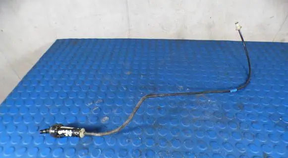 Opel Astra K Clutch slave cylinder CART55502358 55502358