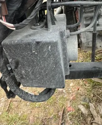 Citroen C3 Aircross ABS Pump 9845052980