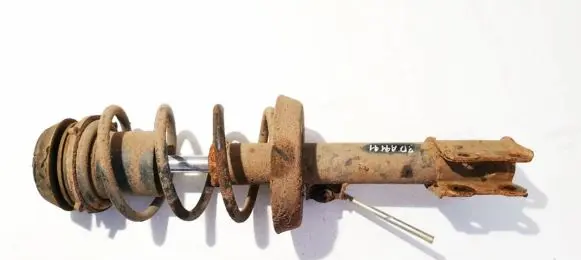 Opel Astra G Front shock absorber/damper
