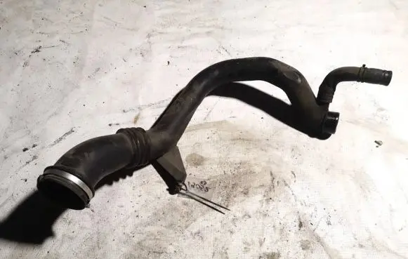 Ford Focus Air intake hose/pipe 4r839689ae