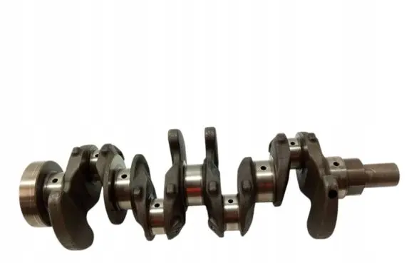 Honda Civic Crankshaft 