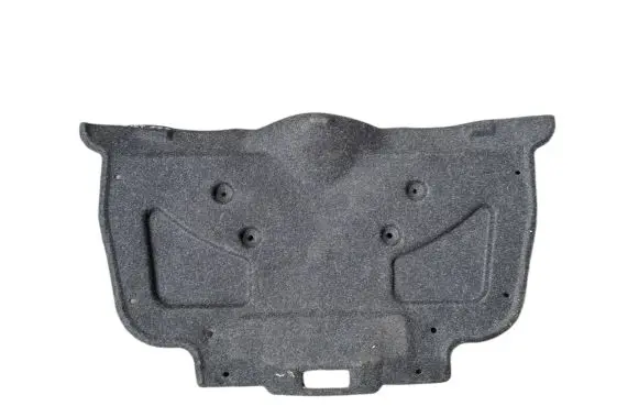 Fiat 500 Tailgate/boot cover trim set 7354531530