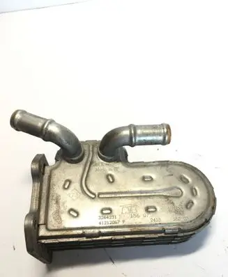 Dodge Nitro EGR valve cooler 3264231 41212067F