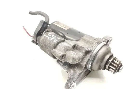 Seat Ibiza IV (6J,6P) Starter motor 02T911024J
