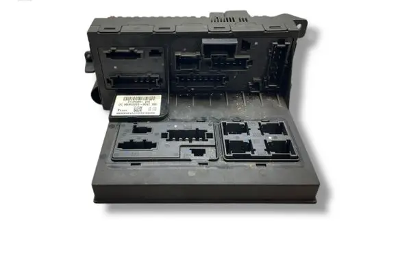 Mercedes-Benz E W211 SAM control unit 2115453801 22053010005 00009481A0