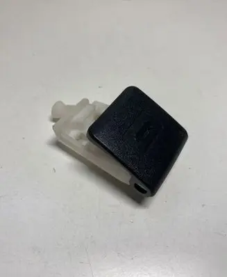 Toyota Corolla Verso AR10 Engine bonnet (hood) release handle