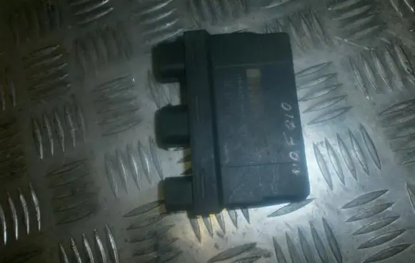 Mercedes-Benz E W210 Other control units/modules A0255454832 10.0970-0103.4