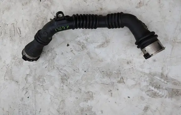 Renault Megane III Intercooler hose/pipe 144602899R