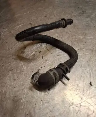 Audi A6 S6 C6 4F Vacuum line/pipe/hose 4F0611931D