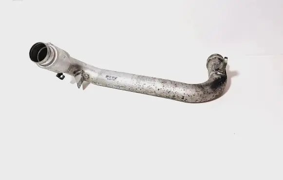 Audi Q5 SQ5 Intercooler hose/pipe 059145731