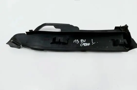 Audi A3 S3 8V Other interior part 8V7821169A