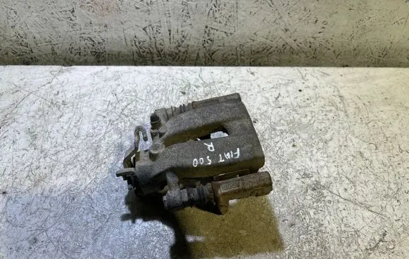 Fiat 500 Rear brake caliper