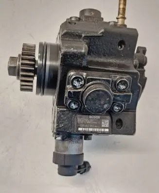 Renault Trafic II (X83) Fuel injection high pressure pump 0445010208 4628551 8200843903