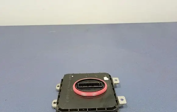 KIA Sportage Voltage converter/converter module 