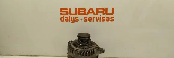 Subaru Forester SH Generator/alternator 23700AA640 A3TX0581