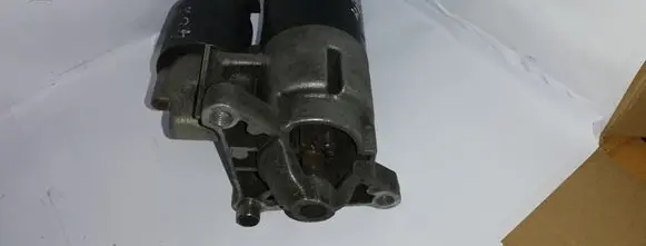 Peugeot 406 Starter motor 1003821422