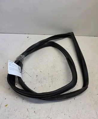 Volvo V70 Rubber seal front door (on door) 1234