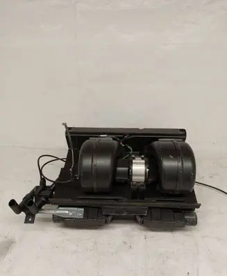 Mercedes-Benz Vario Interior heater climate box assembly A6738300061