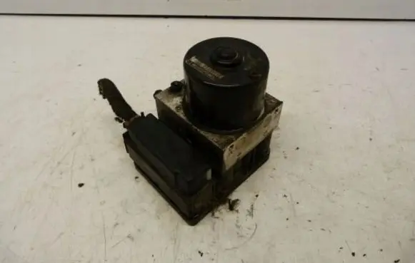 Seat Leon (1M) ABS Pump 1C0907379D