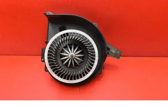 Seat Ibiza IV (6J,6P) Heater fan/blower 
