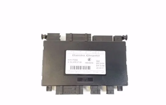 Mercedes-Benz GL X164 Other control units/modules A1648703726
