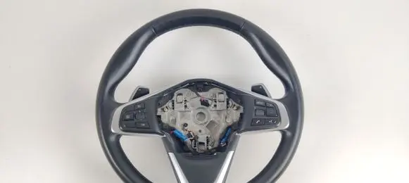 BMW X1 F48 F49 Steering wheel 6877519