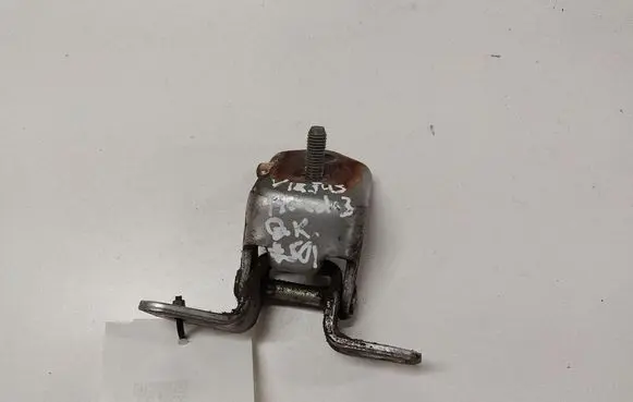 Mazda 3 I Rear door upper hinge