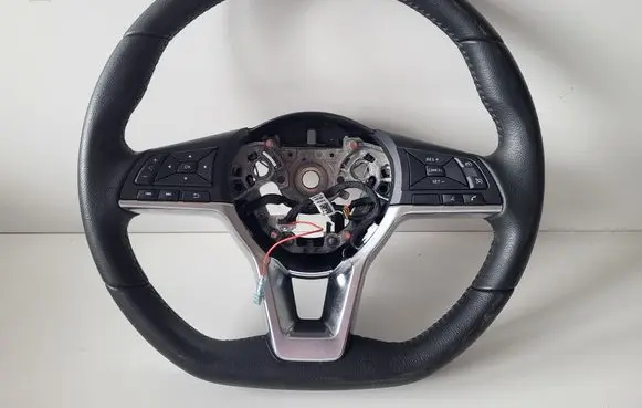 Nissan Juke II F16 Steering wheel 484306PF0A