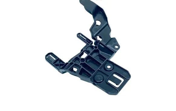 Mercedes-Benz GLC C253 Rear door exterior handle/bracket A2537330314