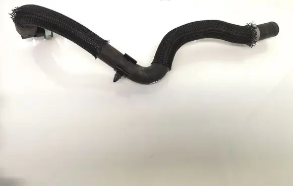 Toyota Yaris Engine coolant pipe/hose