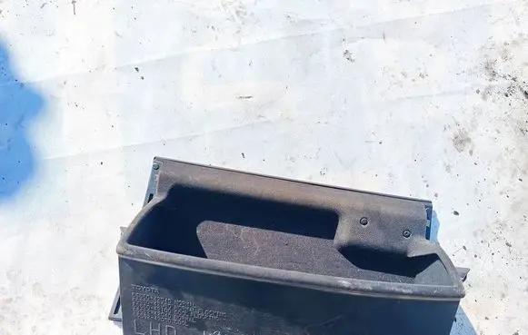 Toyota RAV 4 (XA30) Glove box 5555042040