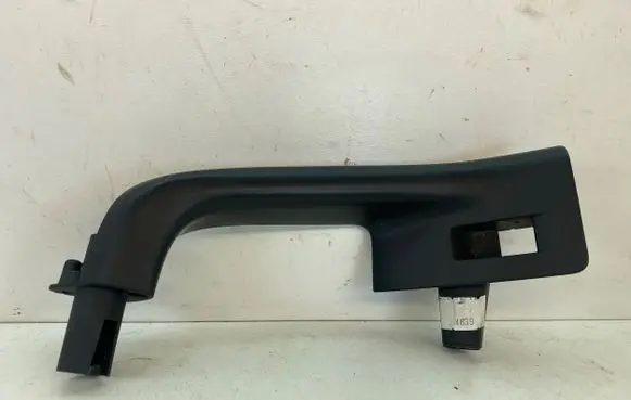 Volkswagen Golf VI Rear door handle trim 1K0868187H