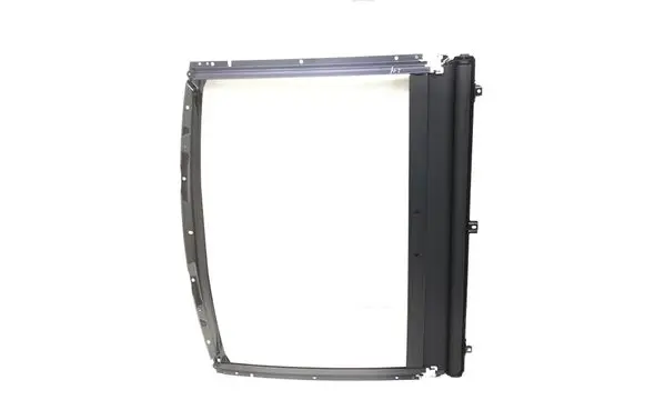 Jaguar F-Type Parcel shelf load cover GX5350054AAW